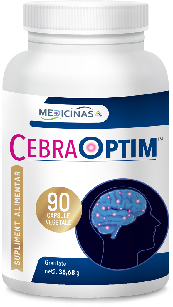 CEBRAOPTIM